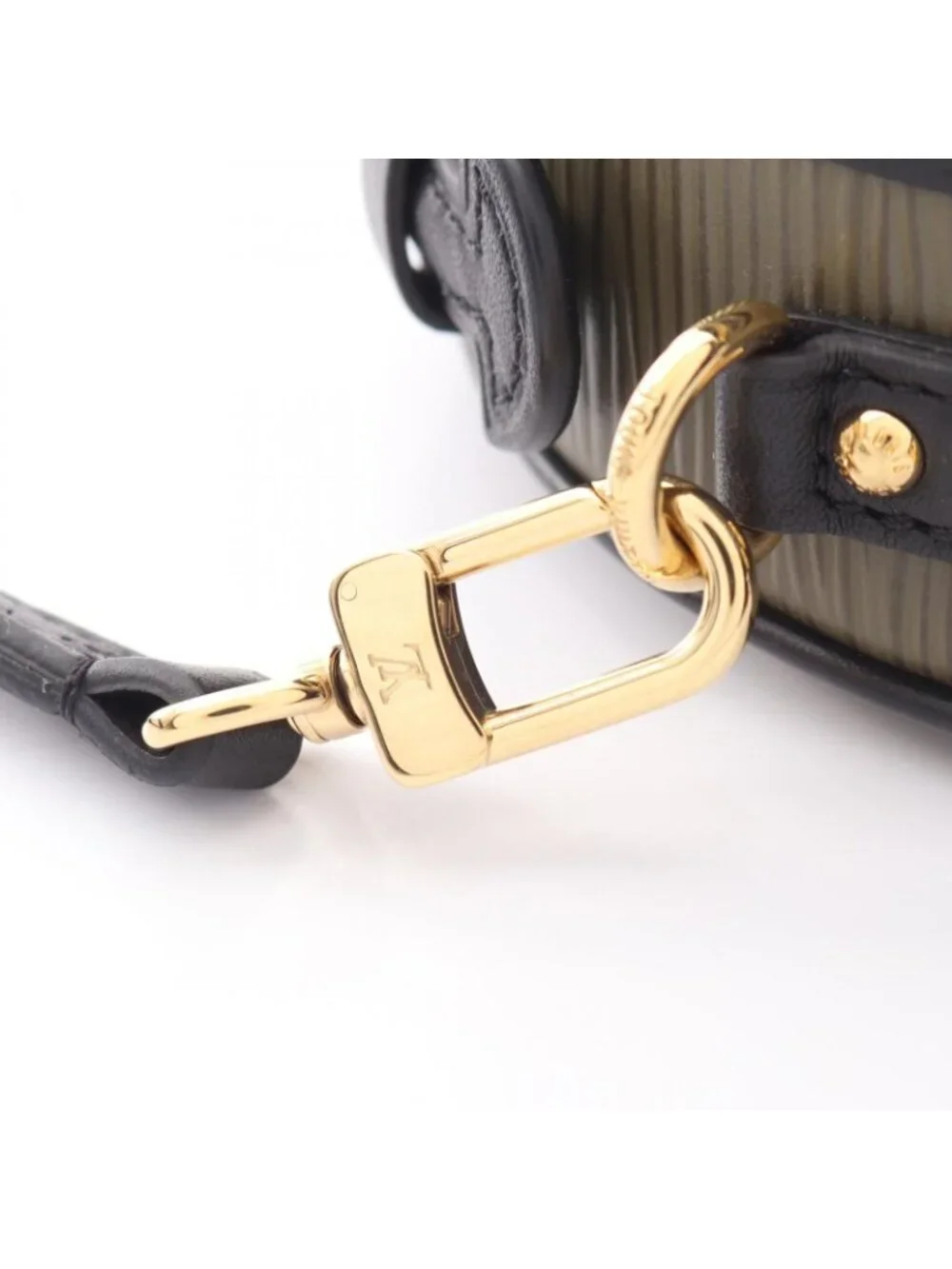 Louis Vuitton this authentic